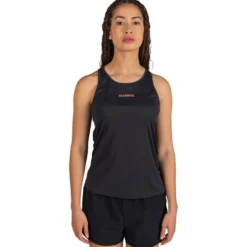 Maglietta da trekking Rossignol W Sidelhorn Tank Black