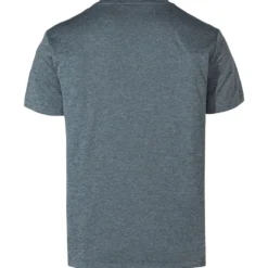 Maglietta da trekking Vaude Men's Essential Tee Shirt Heron