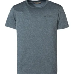 Maglietta da trekking Vaude Men's Essential Tee Shirt Heron
