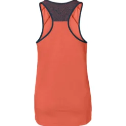 Maglietta da trekking Vaude Women's Sveit Top III Hokkaido