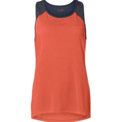 Maglietta da trekking Vaude Women's Sveit Top III Hokkaido