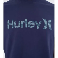 Maglietta Hurley Short Sleeve Printing Press Money Destroyer