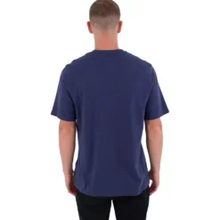 Maglietta Hurley Short Sleeve Printing Press Money Destroyer
