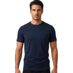 Maglietta Jott Pedro Navy