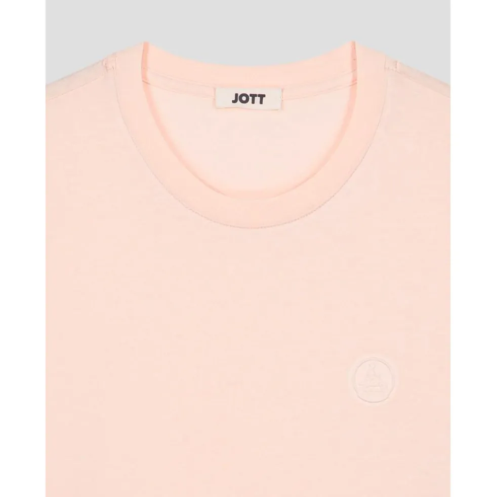 Maglietta Jott Pedro Salty Nude