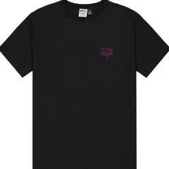 Maglietta Picture Adak Black