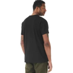 Maglietta Picture Adak Black