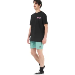 Maglietta Picture Banie Bongo Black