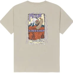 Maglietta Picture Banie Bongo Pure Cashmere