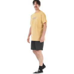 Maglietta Picture Basement Printed Tee Lark