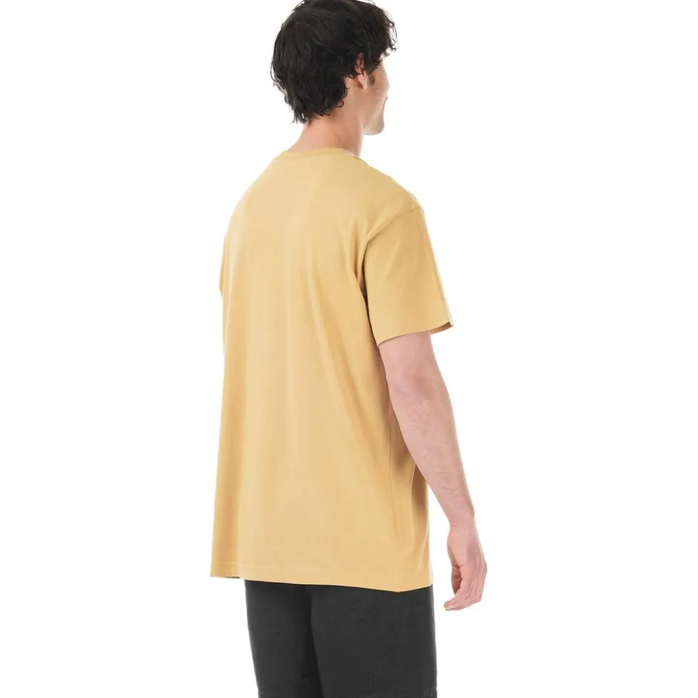 Maglietta Picture Basement Printed Tee Lark