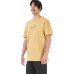 Maglietta Picture Basement Printed Tee Lark