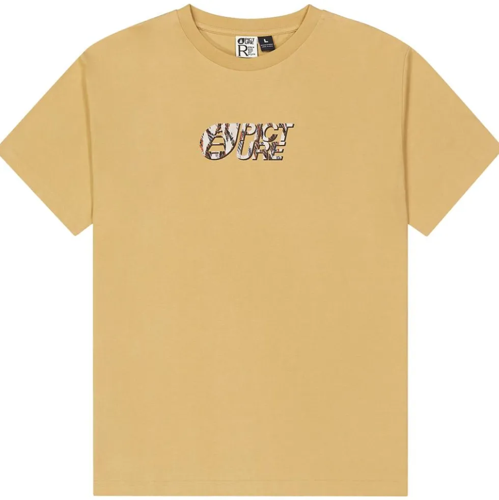 Maglietta Picture Basement Printed Tee Lark