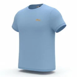 Maglietta Picture Carrella Tee Shirt Vista Blue