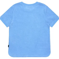 Maglietta Picture Carrella Tee Shirt Vista Blue