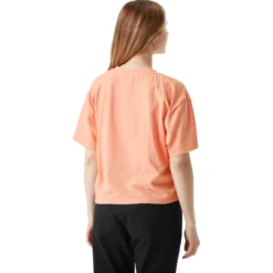 Maglietta Picture Hampy Tee Shirt Coral Pink