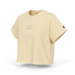 Maglietta Picture Hampy Tee Shirt Wood Ash