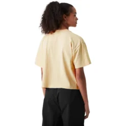 Maglietta Picture Hampy Tee Shirt Wood Ash