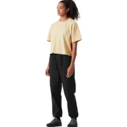 Maglietta Picture Hampy Tee Shirt Wood Ash