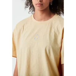 Maglietta Picture Hampy Tee Shirt Wood Ash
