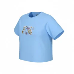 Maglietta Picture Keynee Tee Shirt Vista Blue