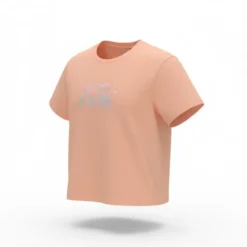 Maglietta Picture Keynee Tee Shirt Coral Pink