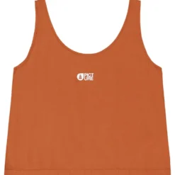 Maglietta Picture Silya Tank Mango