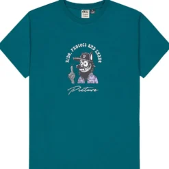 Maglietta Picture Wox Deep Water