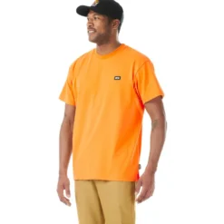 Maglietta Picture Yorra Blazing Orange