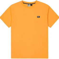 Maglietta Picture Yorra Blazing Orange