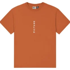 Maglietta Picture Yovel Mango