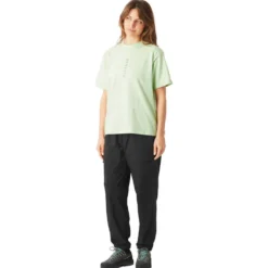 Maglietta Picture Yovel Tender Green