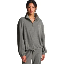 Maglione Billabong Coffee Time Grey Heather