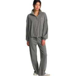 Maglione Billabong Coffee Time Grey Heather
