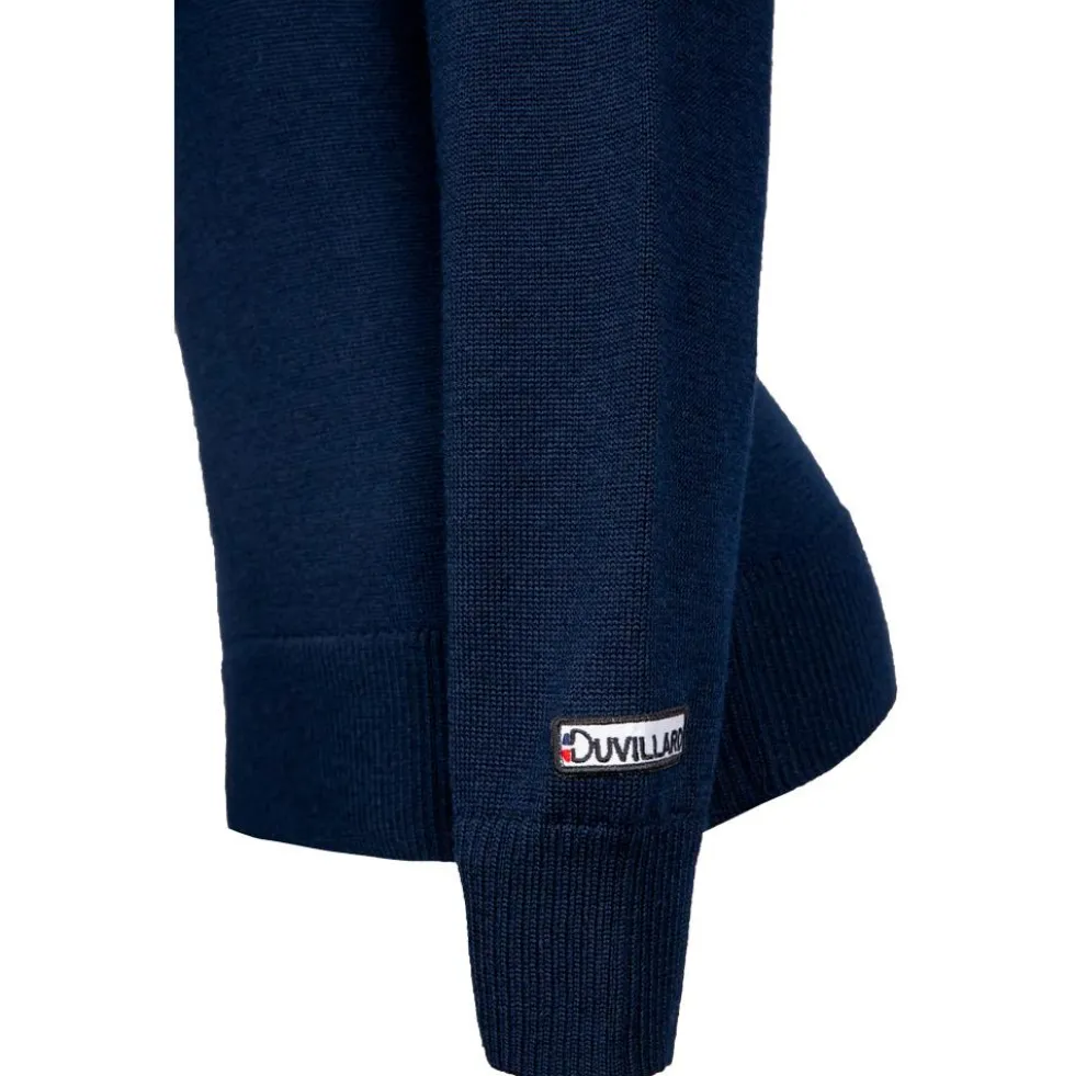 Maglione Duvillard Priya Midnight