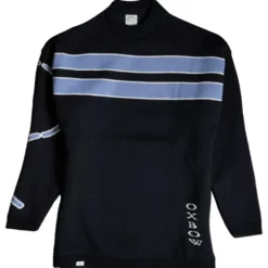 Maglione Oxbow Pohosnow Jumpers Noir