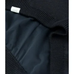 Maglione Oxbow Pohosnow Jumpers Noir