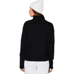 Maglione Rossignol W's Signature Black
