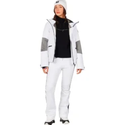 Maglione Rossignol W's Signature Black