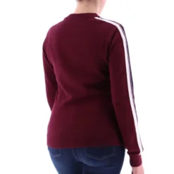 Maglione Sun Valley Orsal Cerise