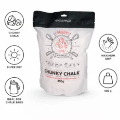 Magnesite C.A.M.P. Chunky Chalk 450 gr