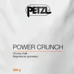 Magnesite Petzl Power Crunch 200g