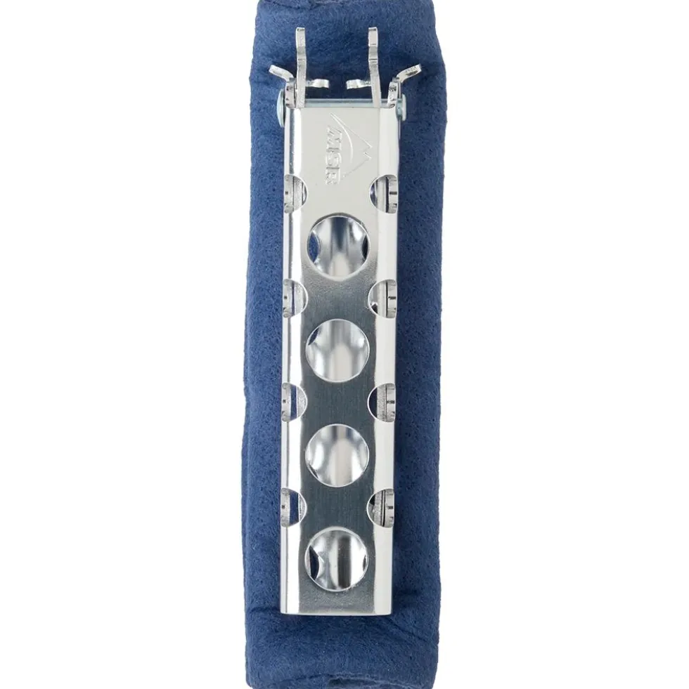 Manici per pentole MSR PanHandler Pot Lifter Grey