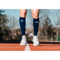 Manicotti di compressione Bv Sport Booster Elite Evolution France