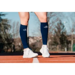 Manicotti di compressione Bv Sport Booster Elite Evolution France