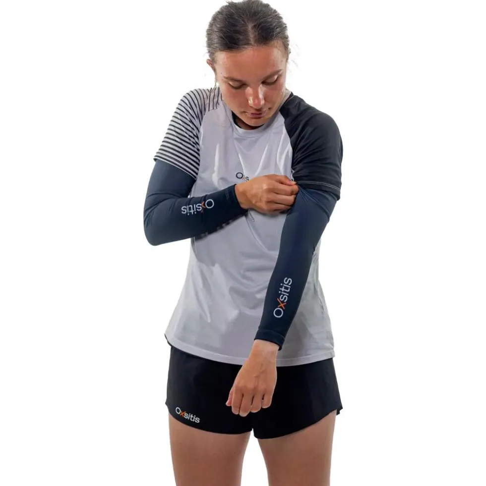 Manicotti trail Oxsitis Origin Black