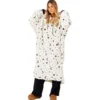 Mantelle After Essentials The Sofa Poncho Stella