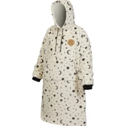 Mantelle After Essentials The Sofa Poncho Stella