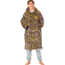 Mantelle After Essentials The Sofa Poncho Organic