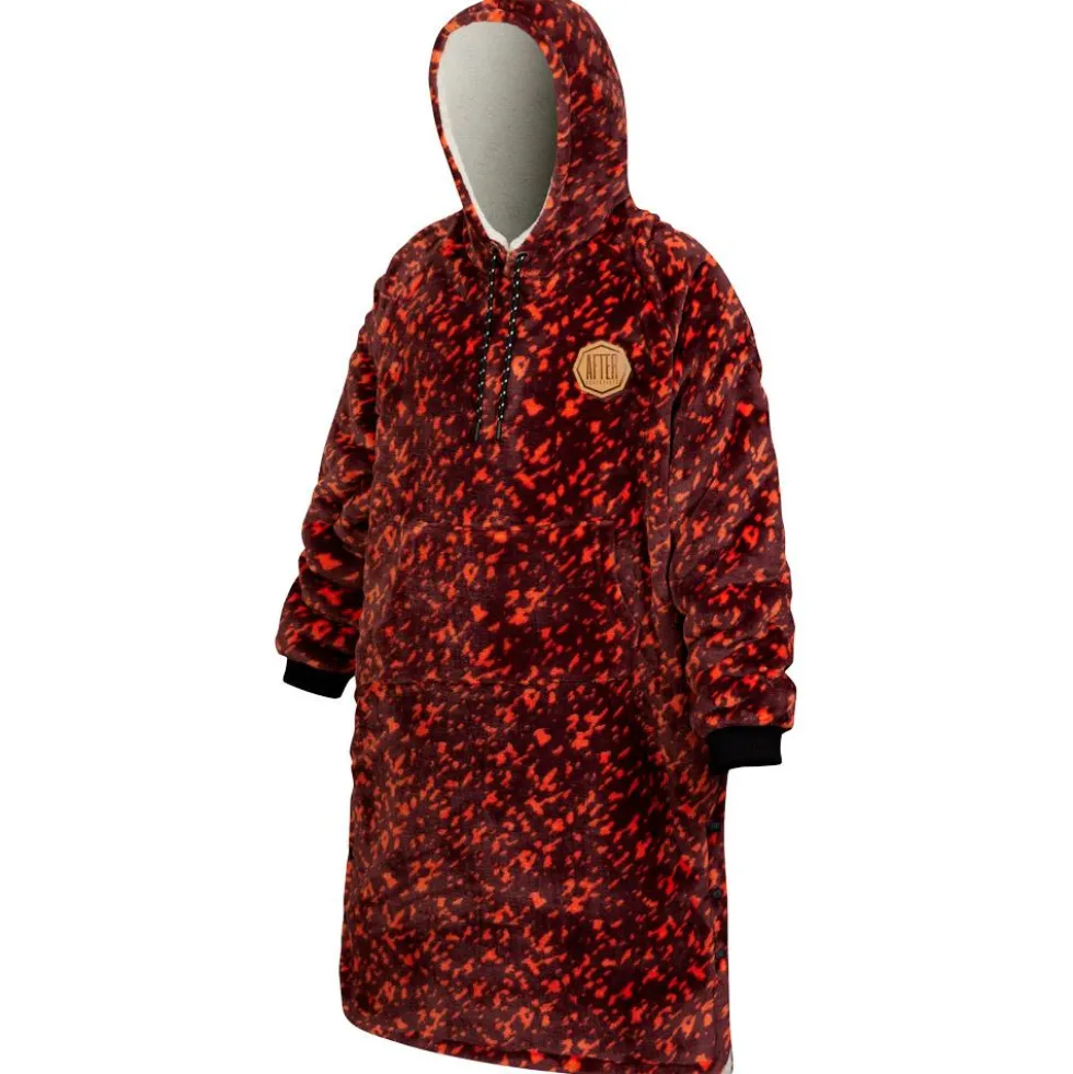 Mantelle After Essentials The Sofa Poncho Tv
